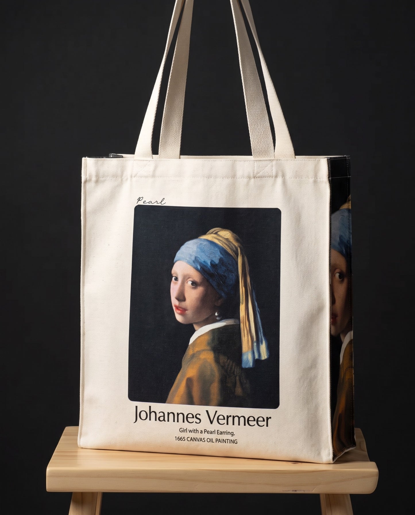 girl-with-a-pearl-earring-johannes-vermeer-tote-bag-1 Hero
