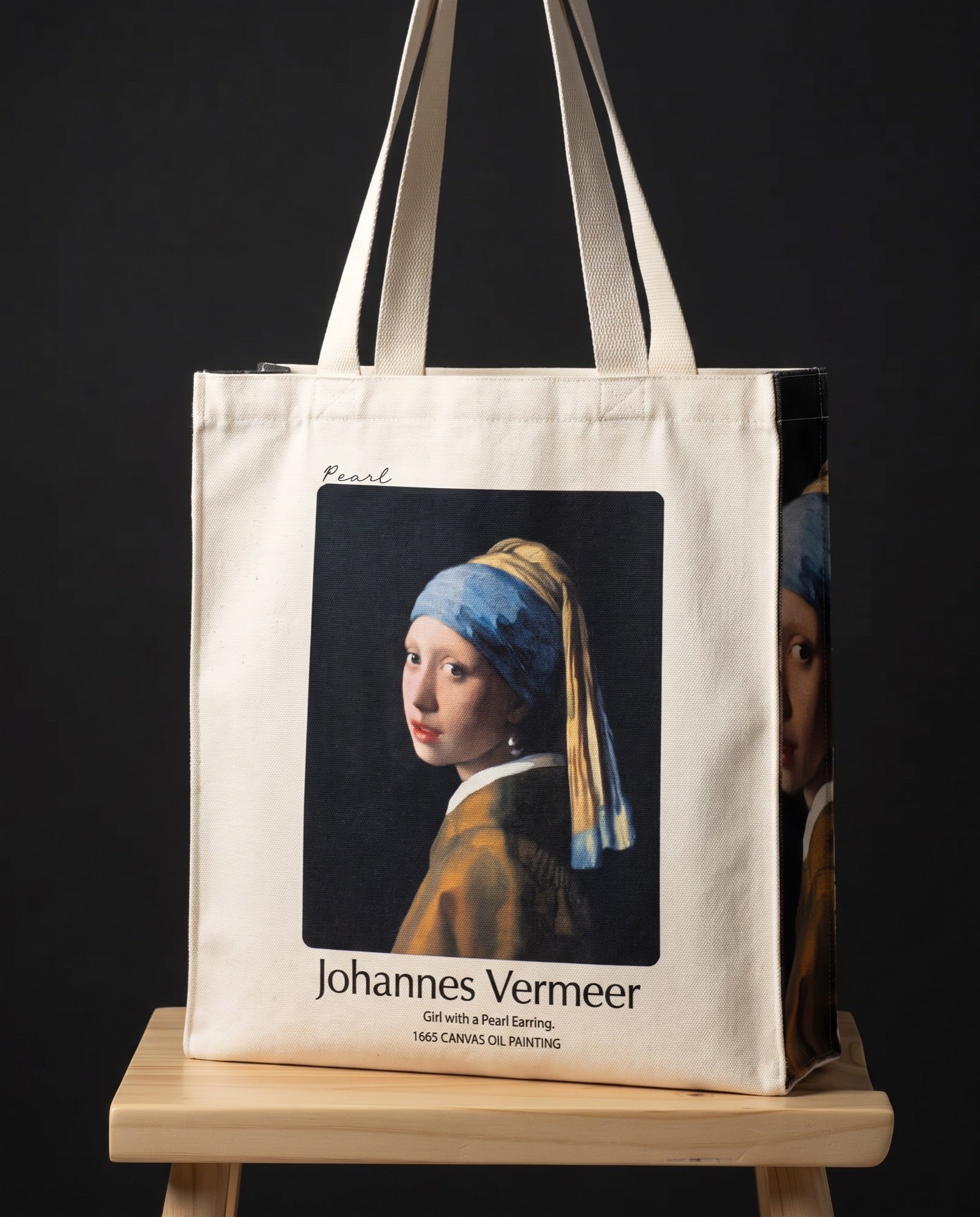 girl-with-a-pearl-earring-johannes-vermeer-tote-bag-1 Hero