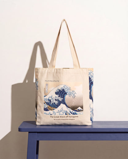 hokusai-the-great-wave-tote-bag Hero