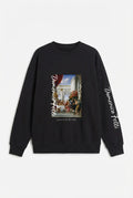 Domenica Fetti Sweatshirt
