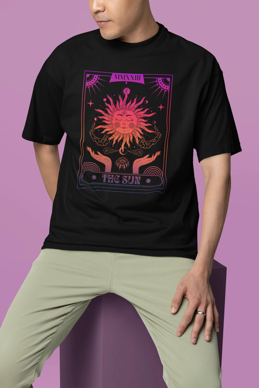 Eternal Sun T-Shirt
