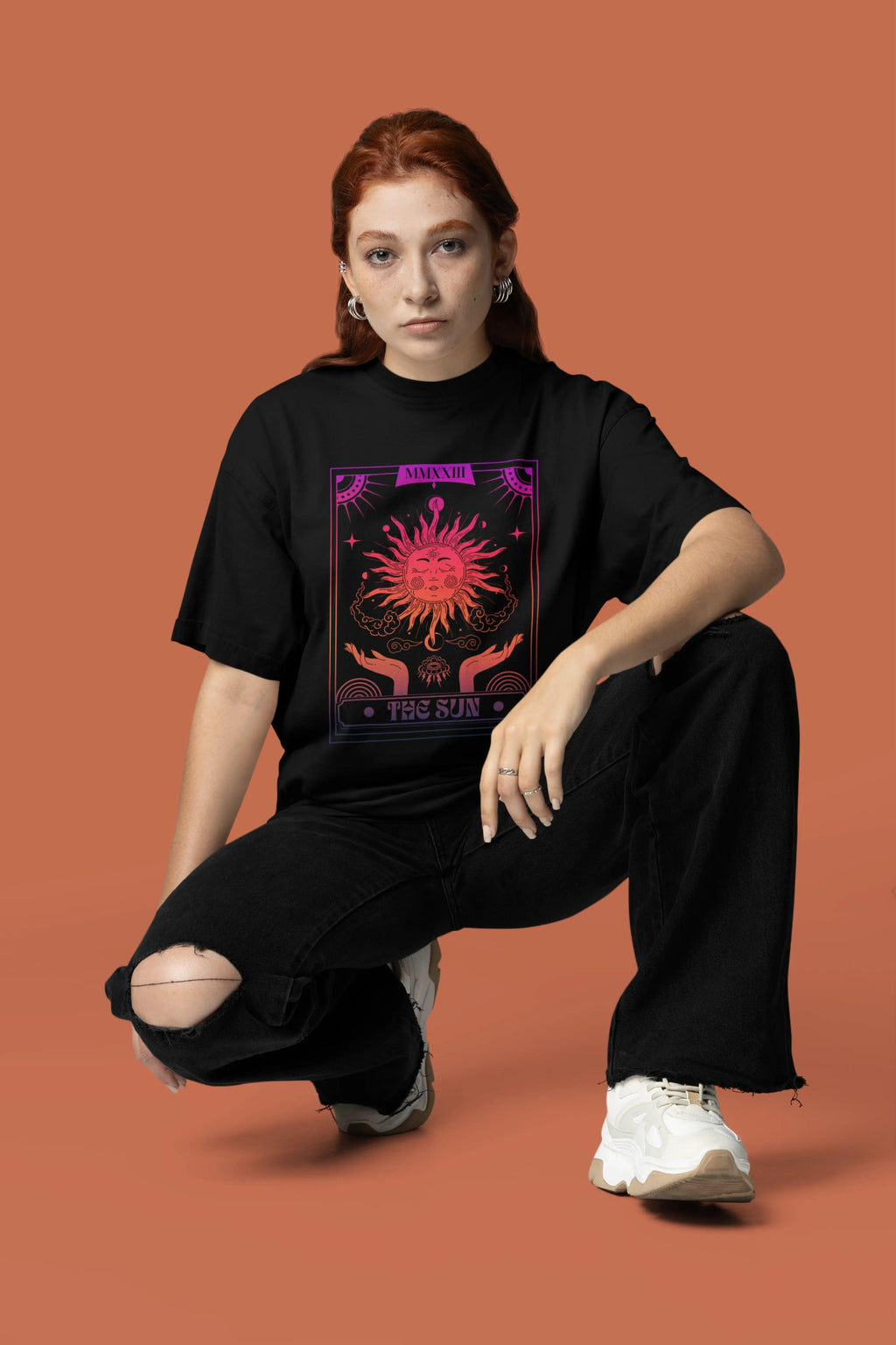 Eternal Sun T-Shirt
