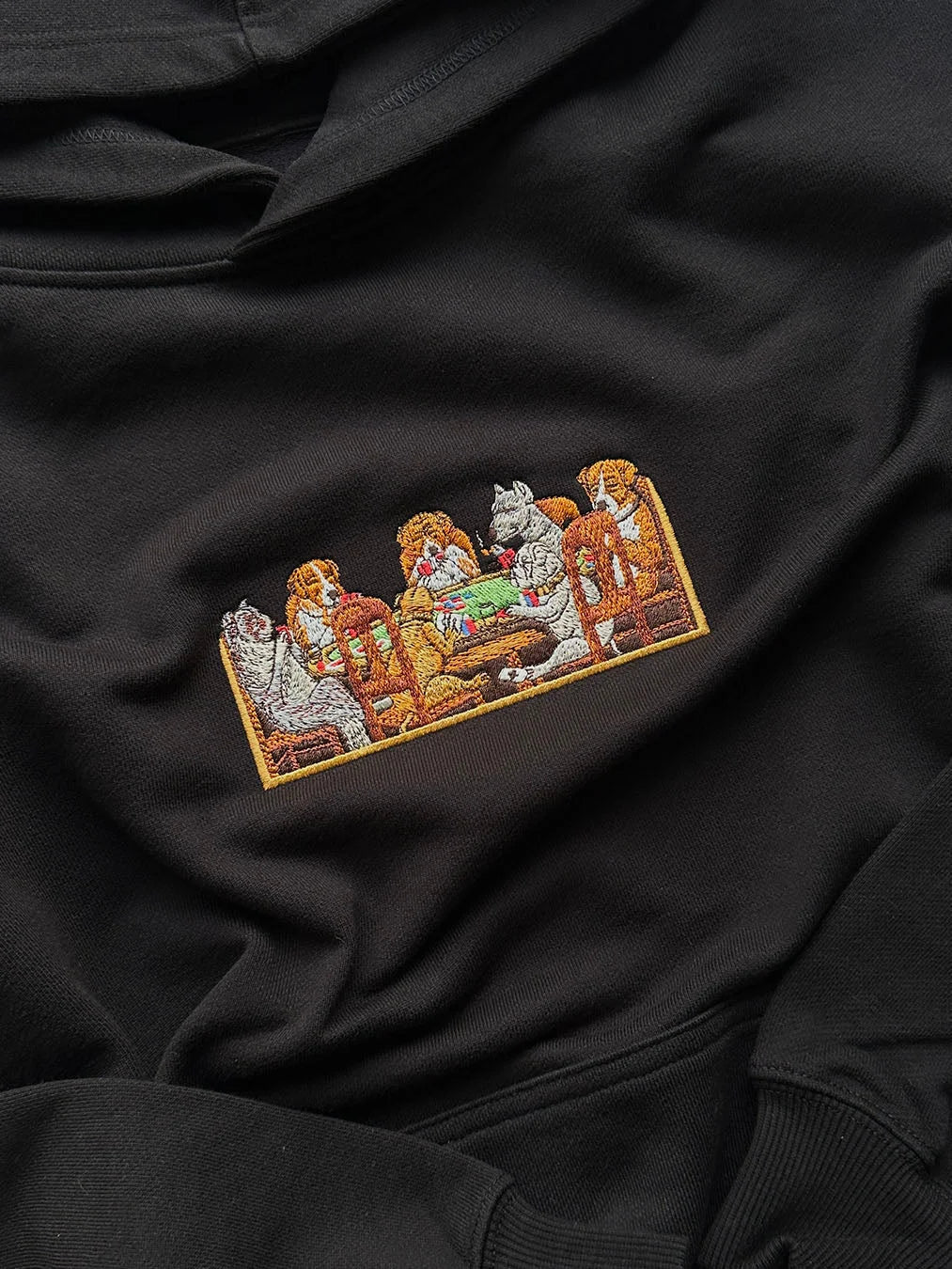 A Friend in need Hoodie - Hoodie | My Turtle