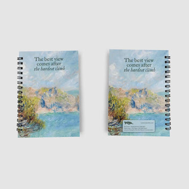 Best View Sketchbook - Sketchbook | My Turtle