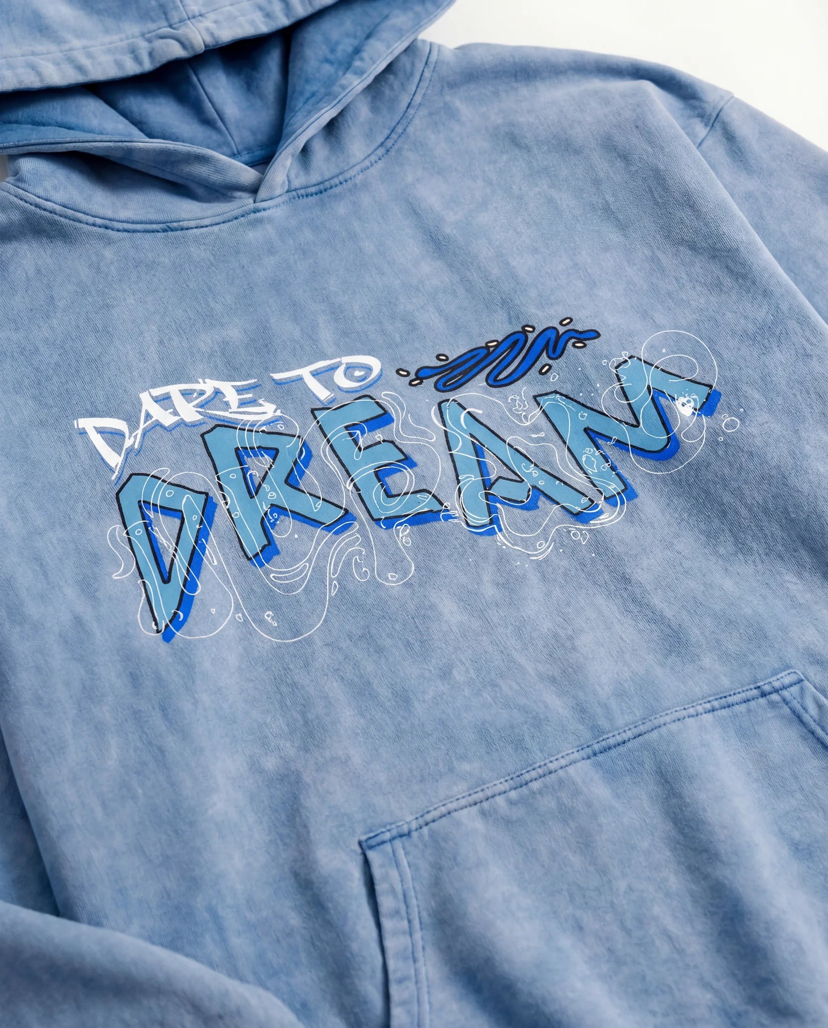 Dream Hoodie - Hoodie | My Turtle
