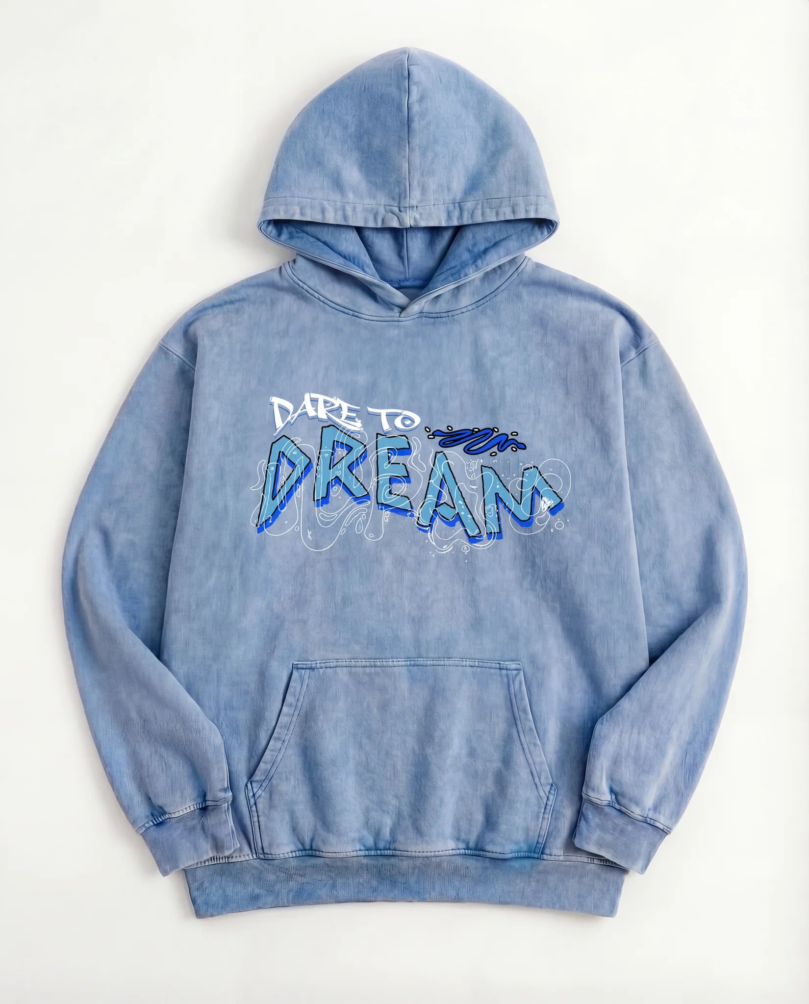 Dream Hoodie - Hoodie | My Turtle