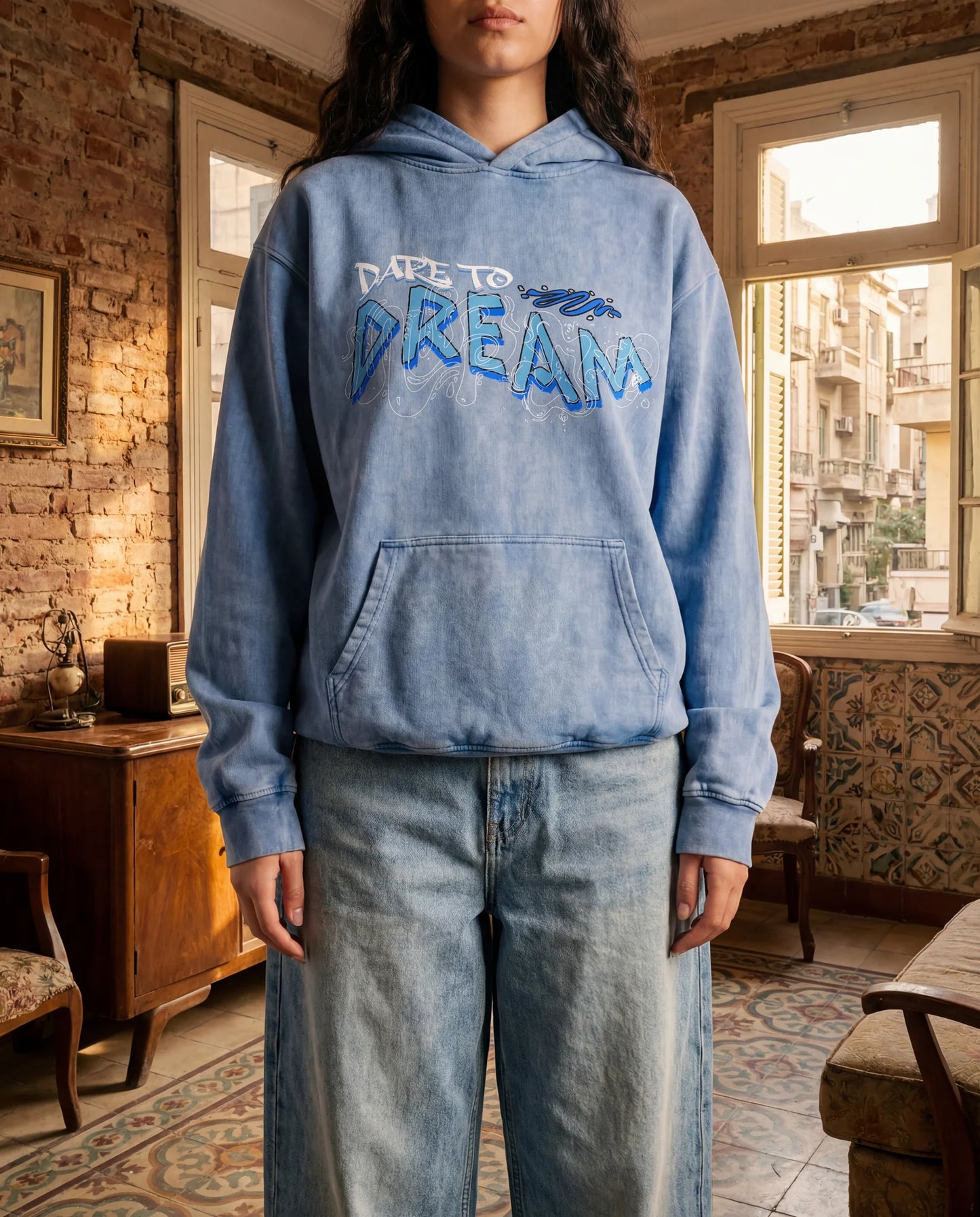 Dream Hoodie - Hoodie | My Turtle