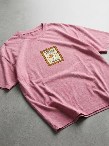 Employee of the month T-Shirt - Oversized T-Shirt | My Turtle