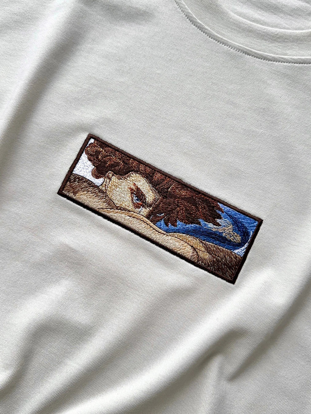 Fallen Angel Sweatshirt - Hoodie | My Turtle