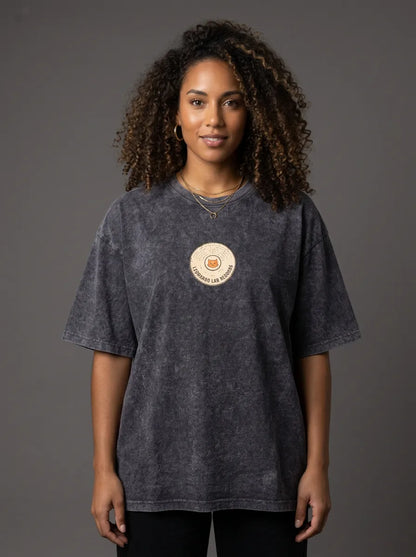 Queen Big Break T-shirt - Oversized T-Shirt | My Turtle