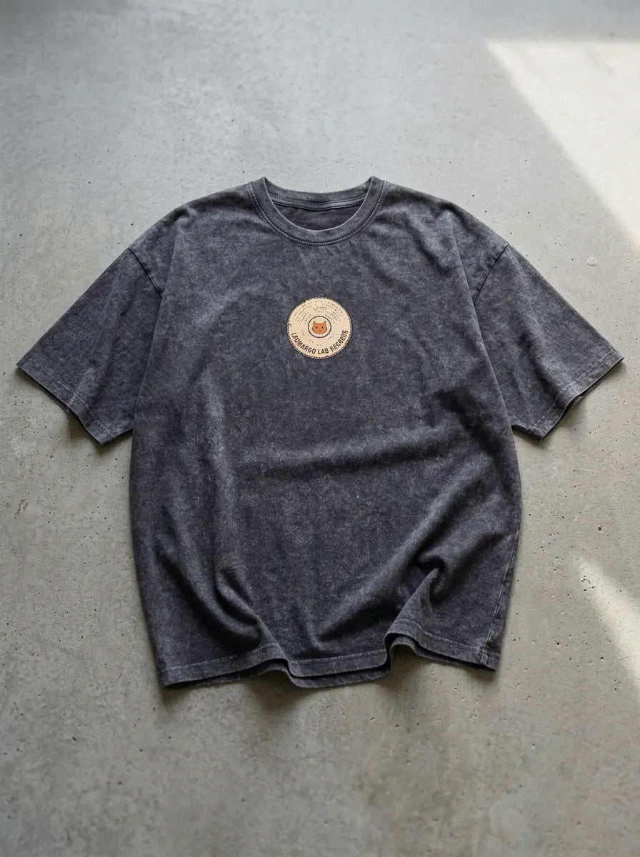 Queen Big Break T-shirt - Oversized T-Shirt | My Turtle