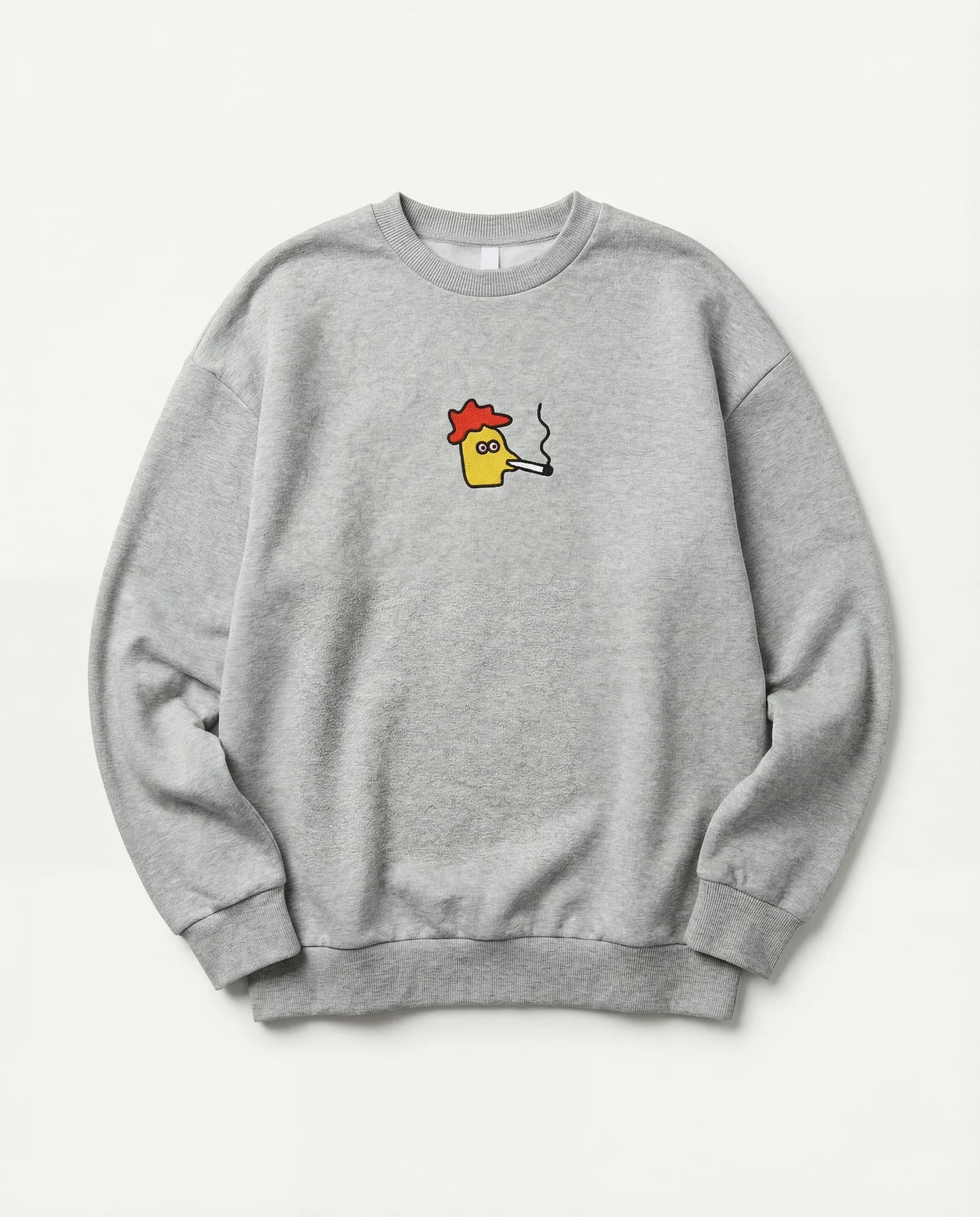 Positive  Outlook Sweatshirt - Sweatshirt | My Turtle
