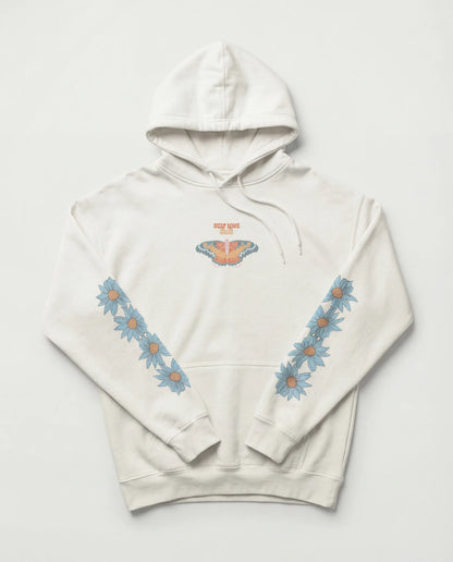 Self Love Club Hoodie - Oversized Hoodie | My Turtle