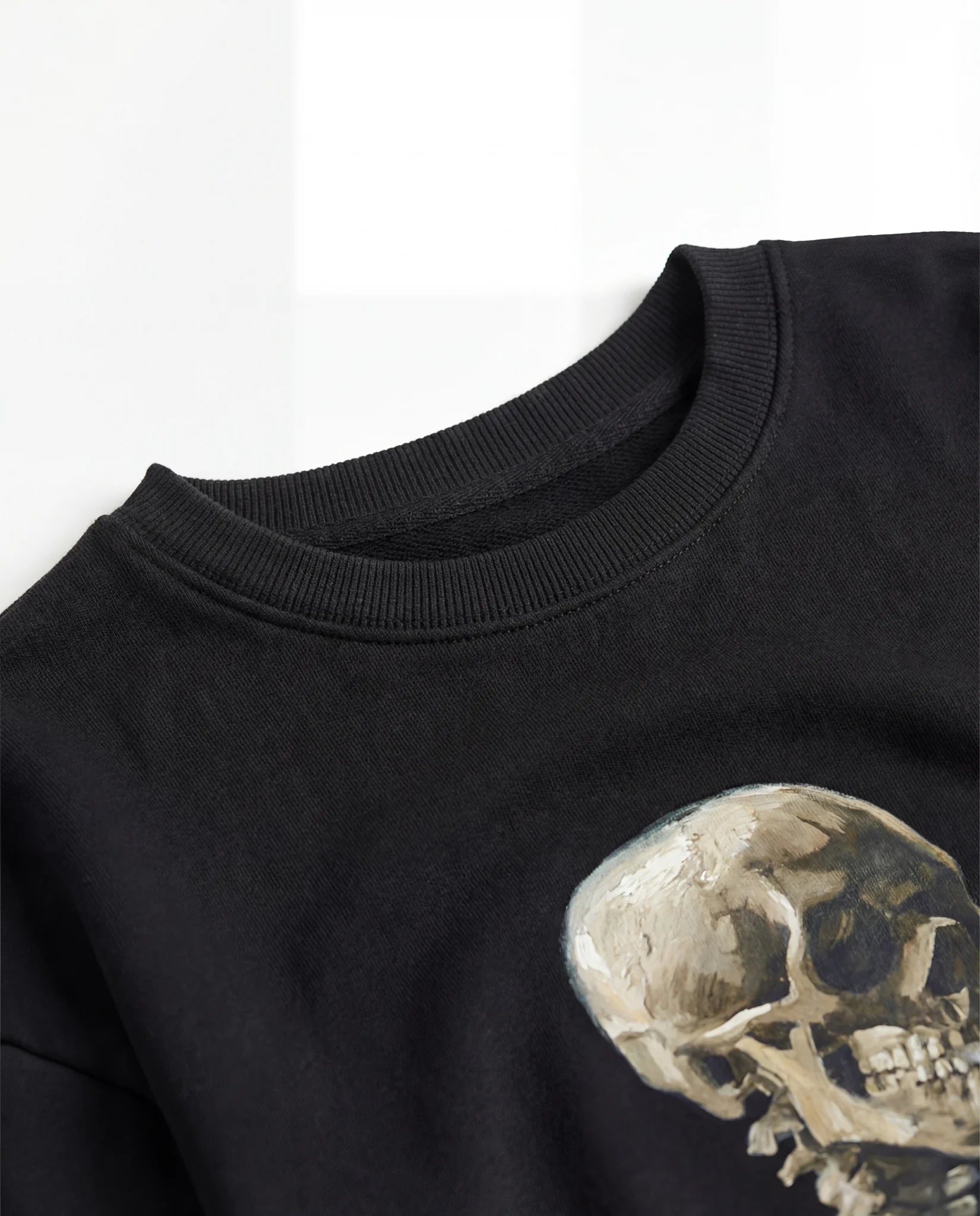 Skeleton Sweatshirt - Sweatshirt | My Turtle