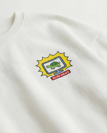 Turtle Escape Sweatshirt - Sweatshirt | My Turtle