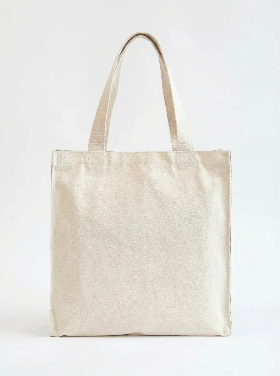 Van Gogh Irises - Tote Bag - Artsy Tote Bag | My Turtle