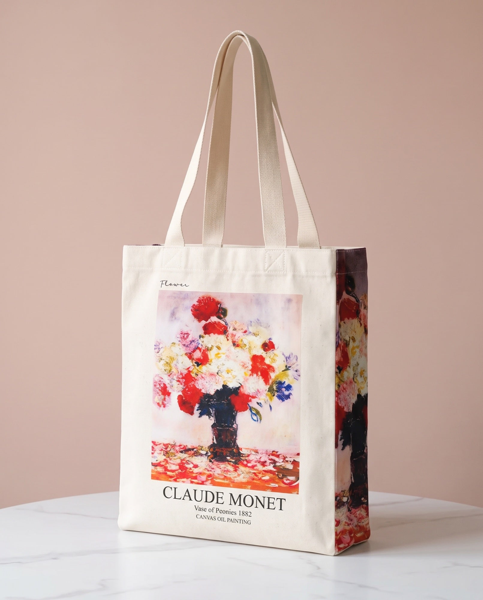 peonies-claude-monet-tote-bag-1 Hero