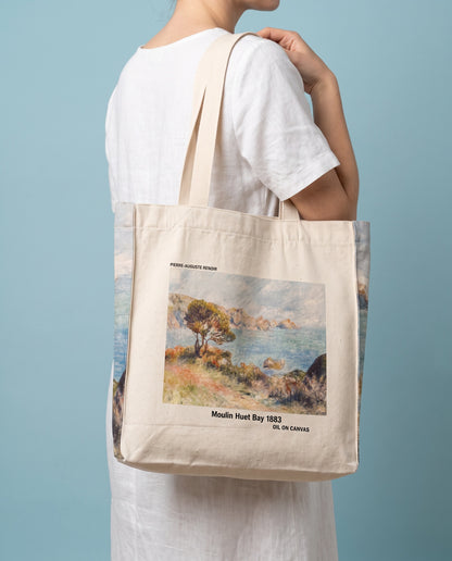 renoir guernsey On body