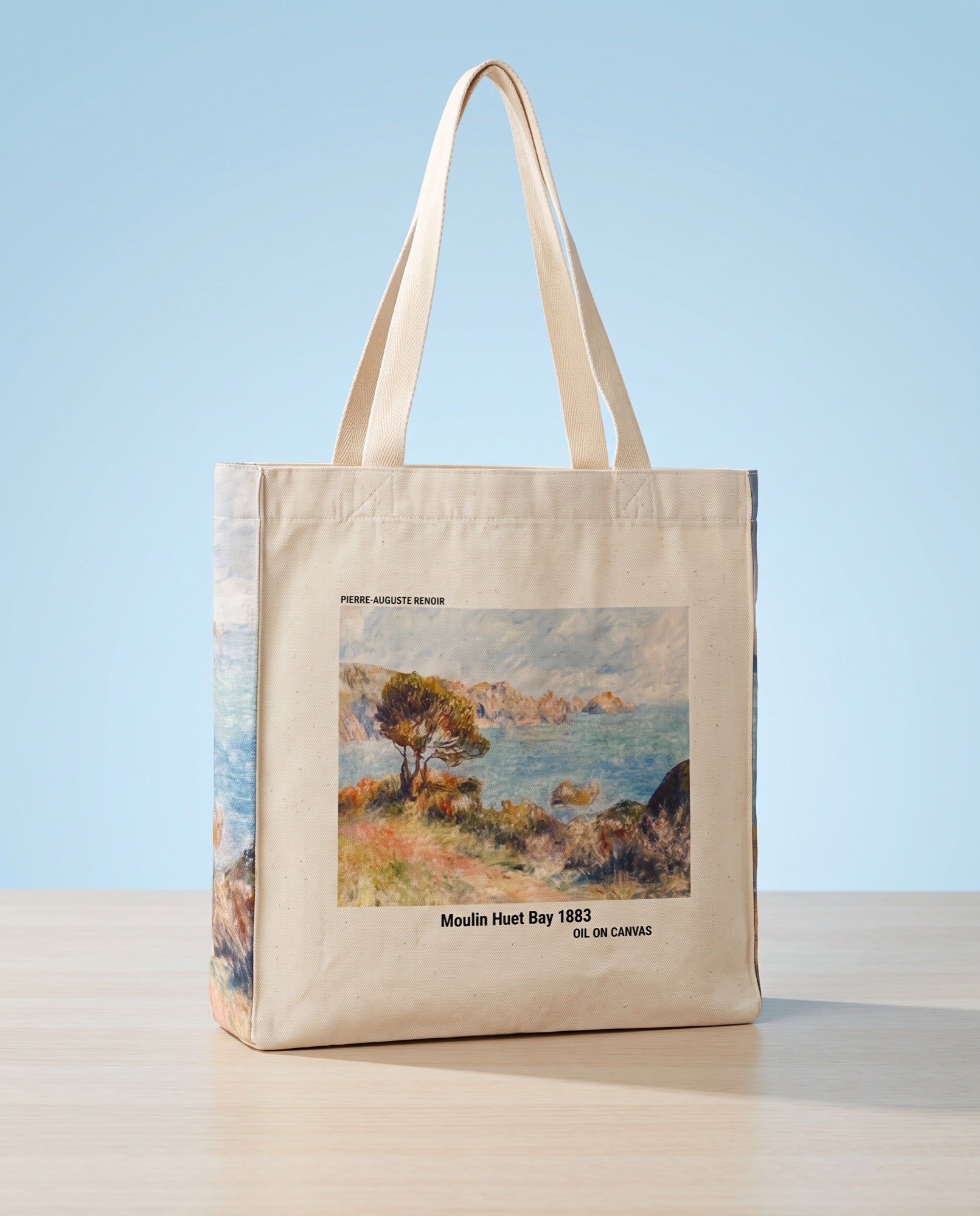 renoir guernsey Hero