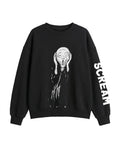 Scream Sweatshirt