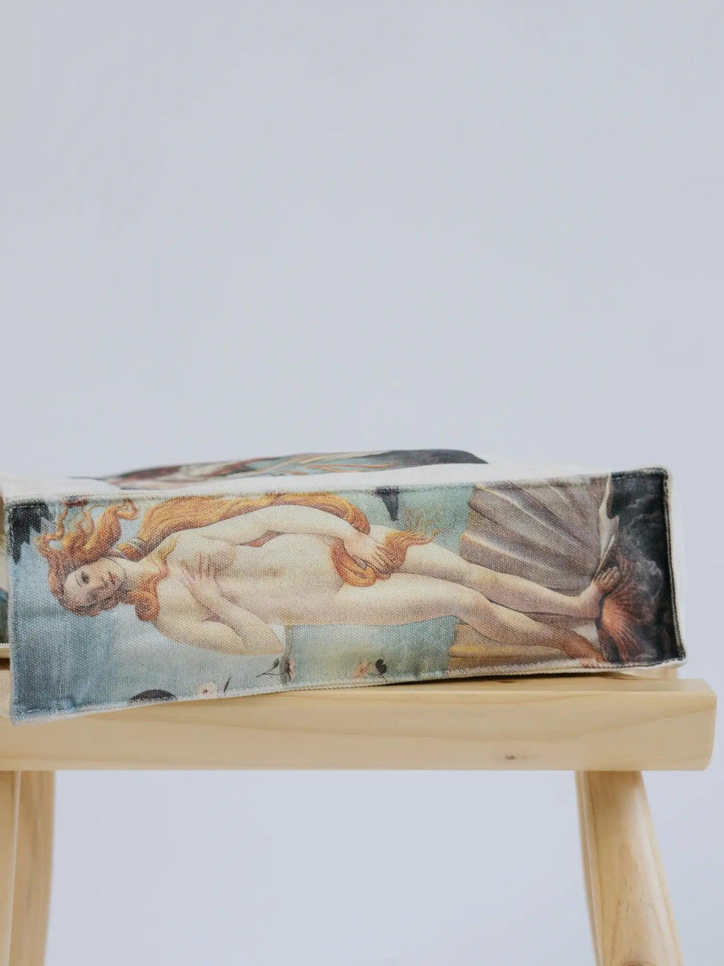 The birth of Venus Sandro Botticelli - Tote Bag