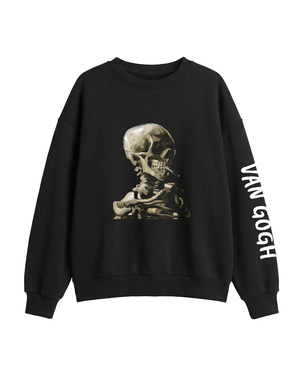 Skeleton Sweatshirt