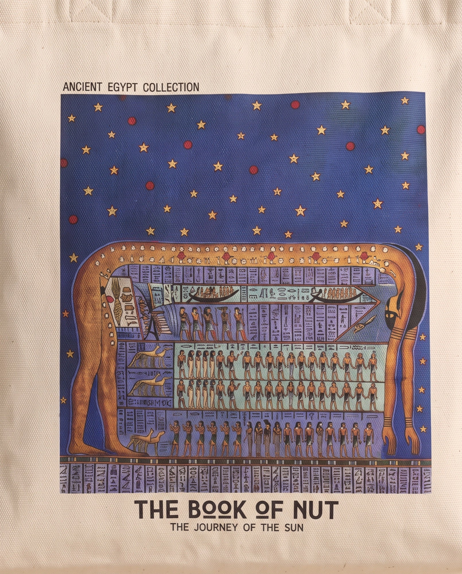 the-book-of-nut-tote-bag Print close-up