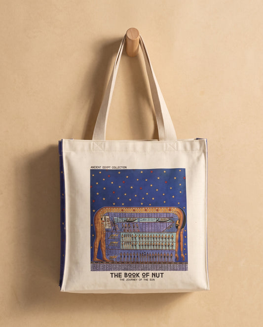 the-book-of-nut-tote-bag Hero