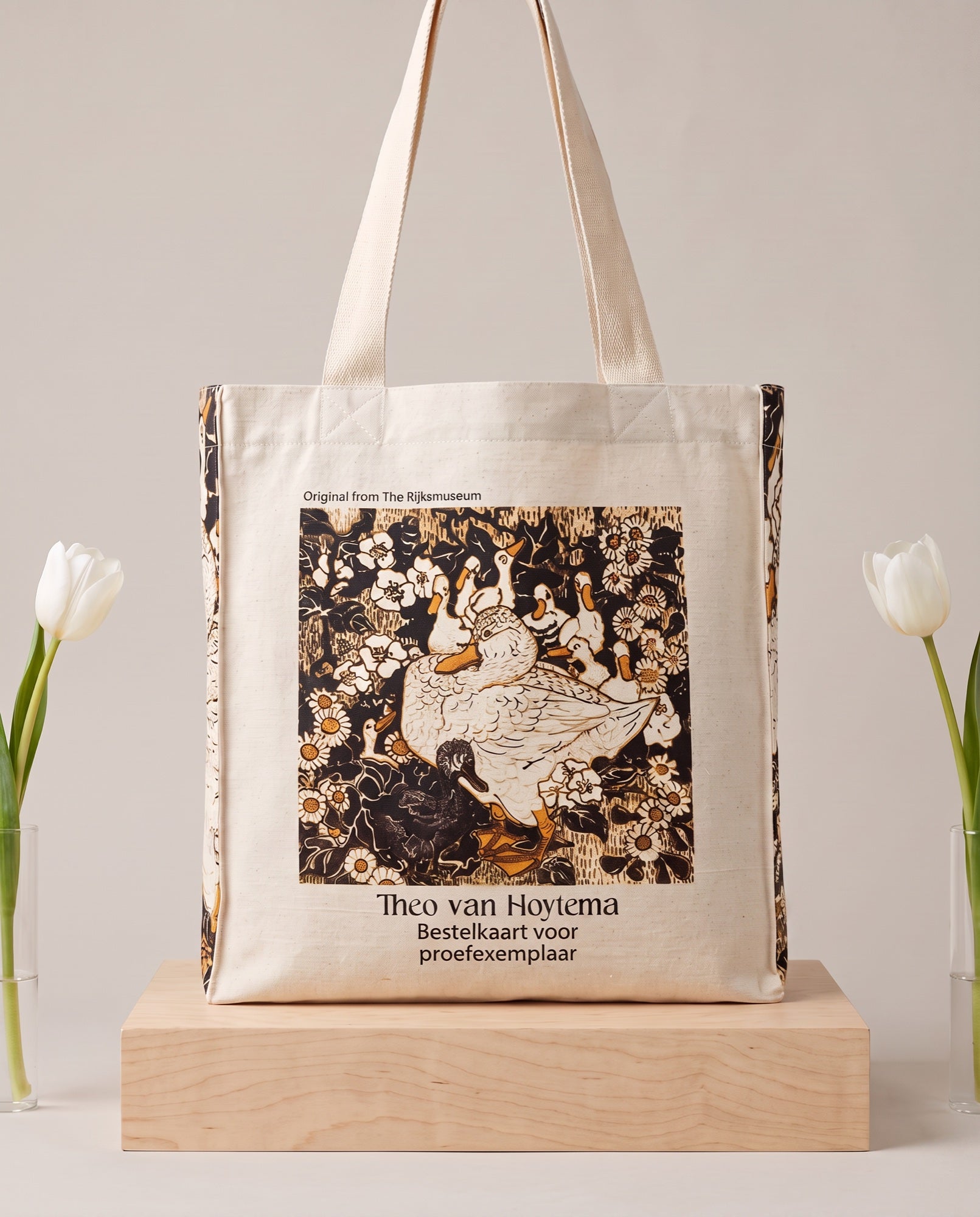 theo-van-hoytema-bestelkaart-voor-proefexemplaar-tote-bag Hero