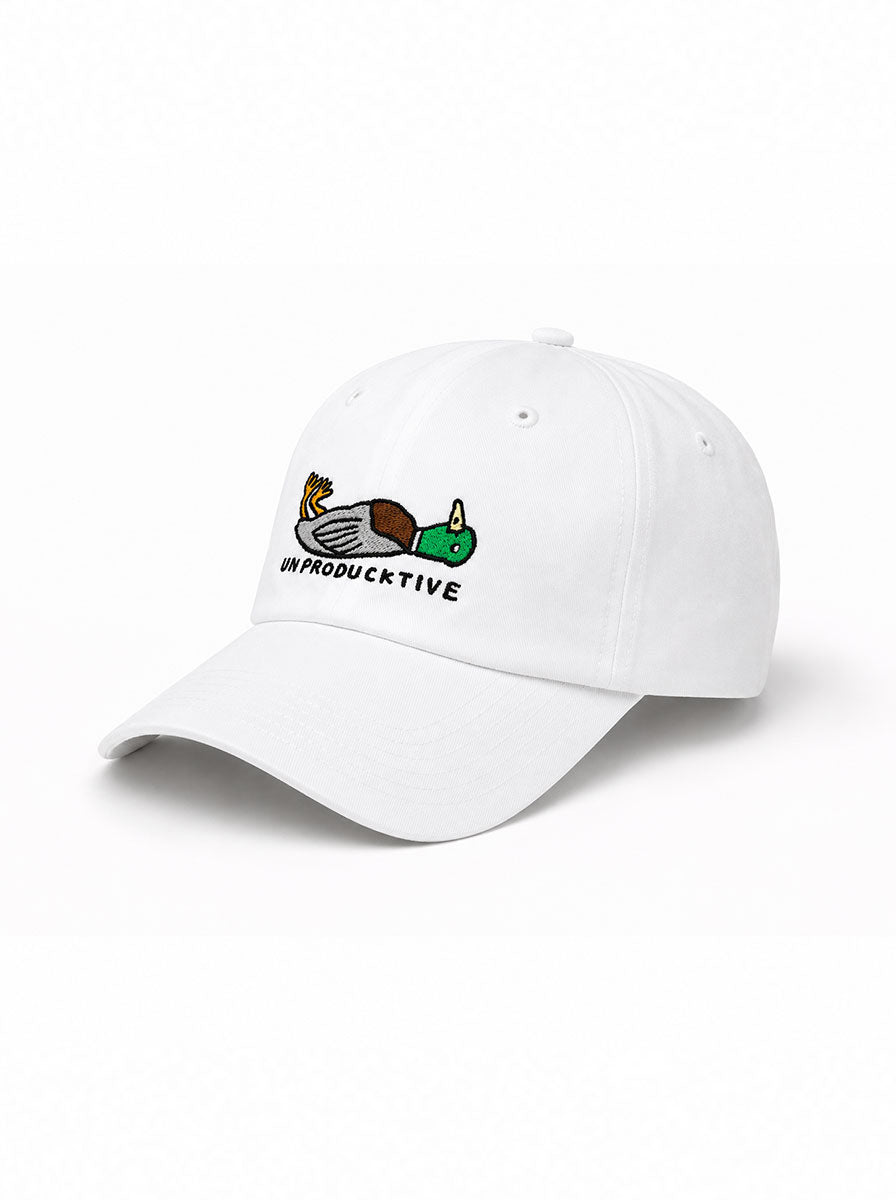 Unproducktive Cap