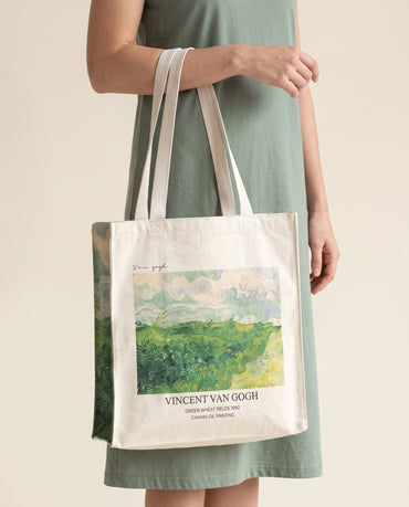 van-gogh-green-wheat-field-tote-bag On body