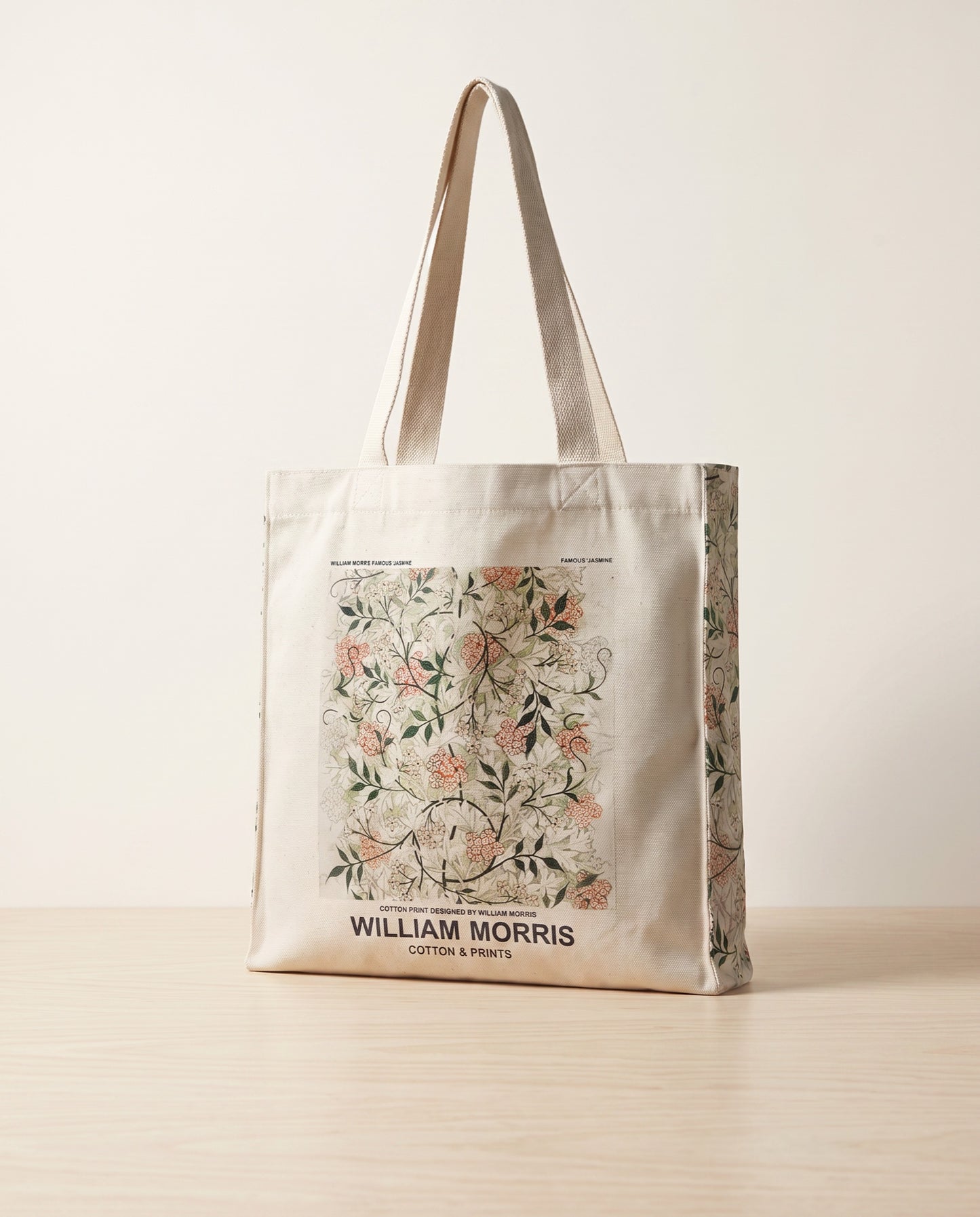 william-morris-famous-jasmine-tote-bag Hero