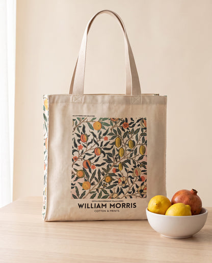 william-morris-fruit-tote-bag Hero