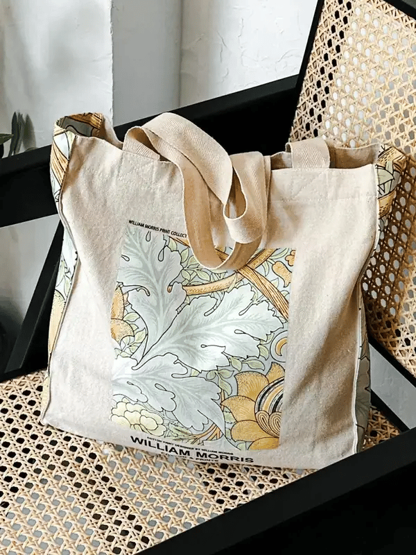 William Morris Collection - Tote Bag collection